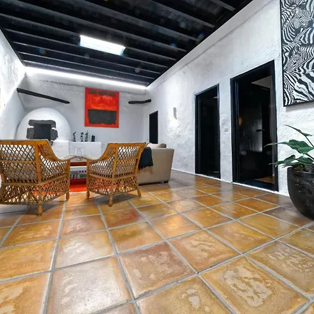 Villa Luxe Ecovilla Listan