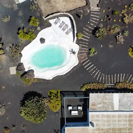 Villa Luxe Ecovilla Listan *