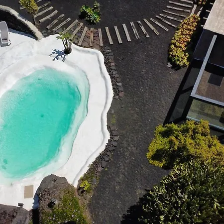 Luxe Ecovilla Listan