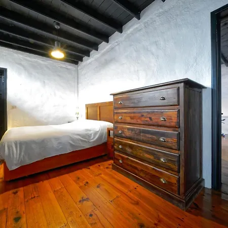 Villa Luxe Ecovilla Listan