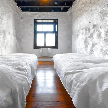 Villa Luxe Ecovilla Listan Uga