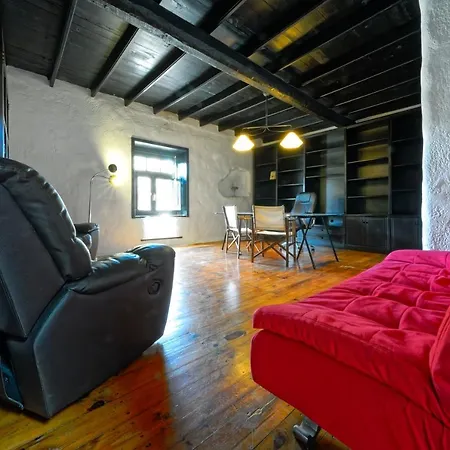 Luxe Ecovilla Listan * Uga
